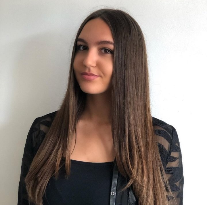 Profile photo of Šejla Halilbegović